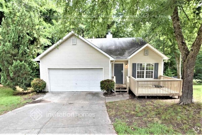 Building Photo - 5245 Hillcrest Glenn Dr