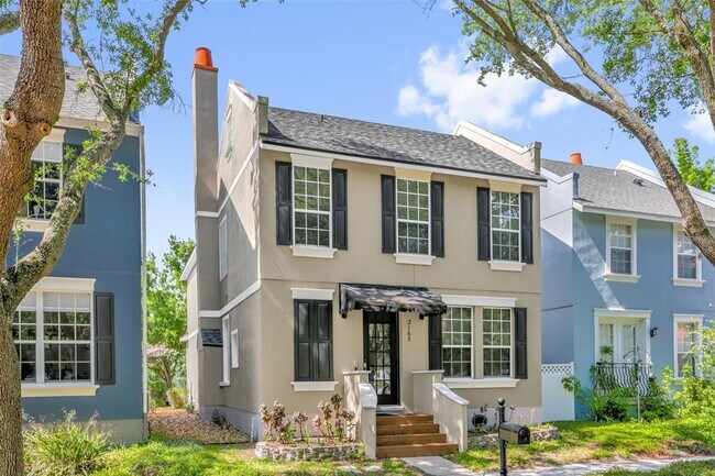Foto del edificio - 2165 Ridgewood St