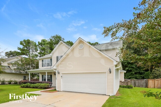 Building Photo - 128 Harvest Moon Rd