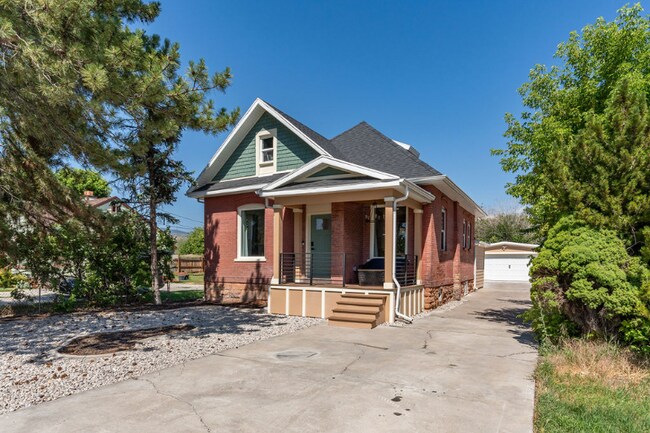 Photo - 2129 S 300 E Townhome