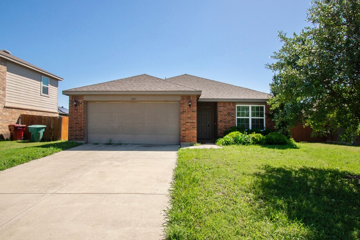 Foto principal - House For Lease in Sherman