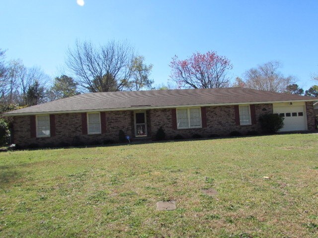 Primary Photo - 2330 Paper Birch Ave