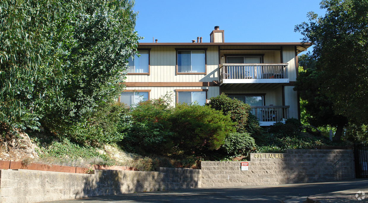Foto principal - 401 Laurel Ave