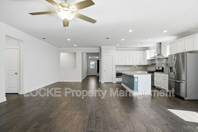 Foto del edificio - 2809 W Bewick St