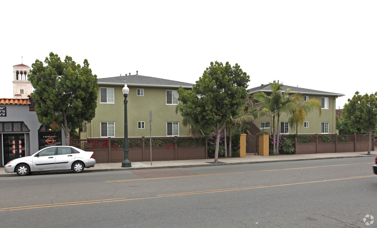 Primary Photo - 3449-3455 Adams Ave