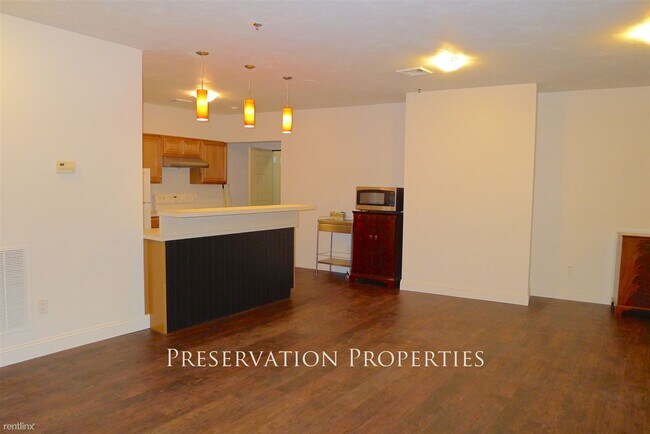Foto del edificio - Studio, 1 bath Apartment - 355 Washington St