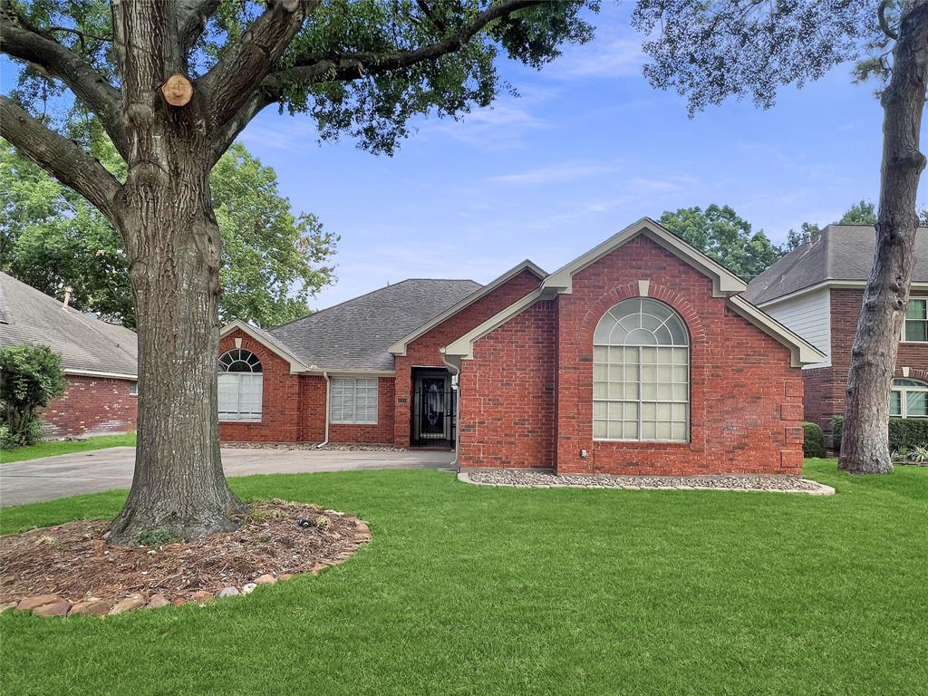 Foto principal - 12414 Logan Mill Dr