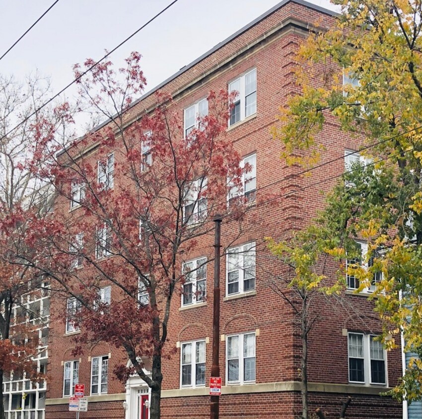 205 Mount Auburn St Unit 4D, Cambridge, MA 02138 205 Mount Auburn St