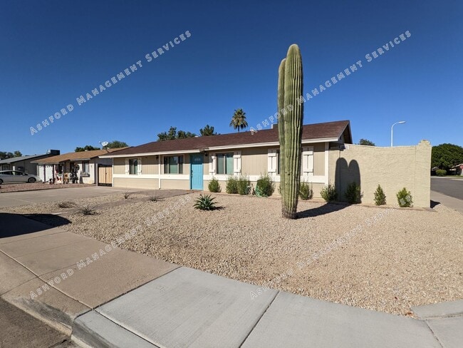 Building Photo - ***MOVE IN SPECIAL***REMODELED 4 BEDROOM H...