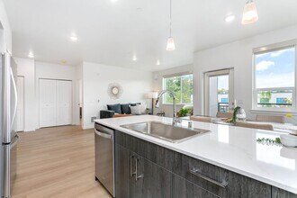 Interior Photo - Welcome to Skyline at Cordata!