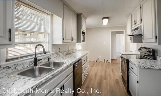 Building Photo - 3 br, 2 bath House - 1409 Union Chapel Road