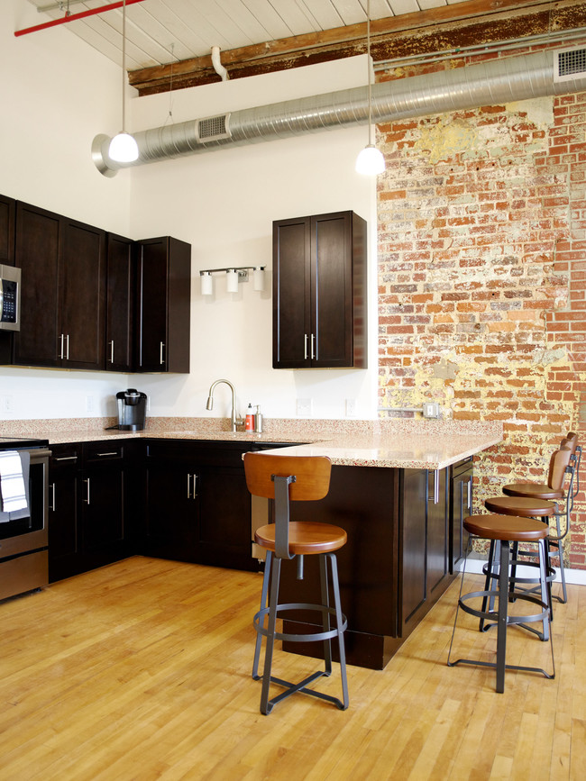 Revolution Mill Apartments - Greensboro, NC | Apartments.com