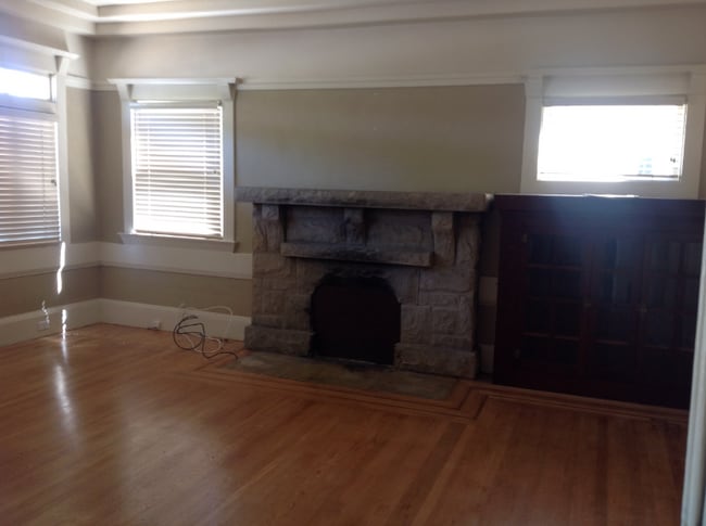 Photo - 6433 Colby St Townhome