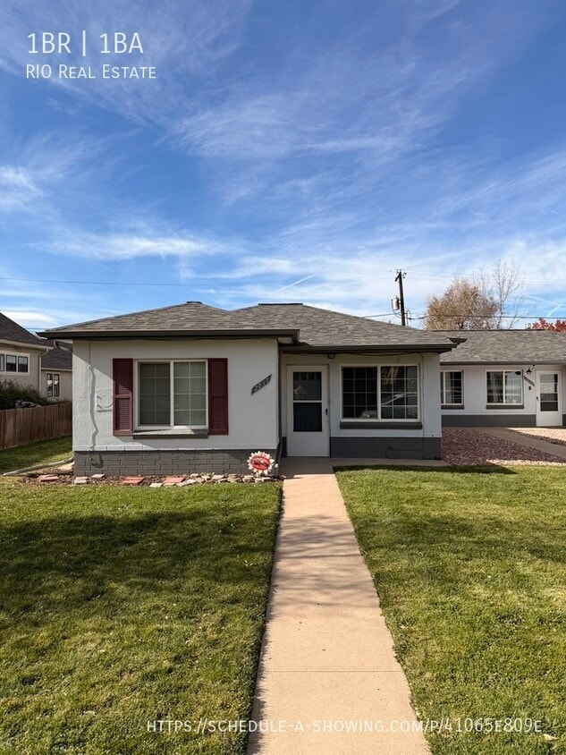 Photo - 2817 S Lincoln Street-