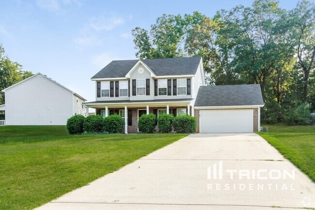 Building Photo - 460 Arthurs Ln