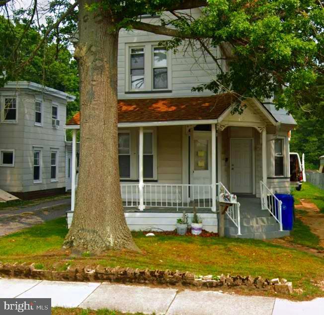 110 S Main St, Glassboro, NJ 08028 House Rental in Glassboro, NJ