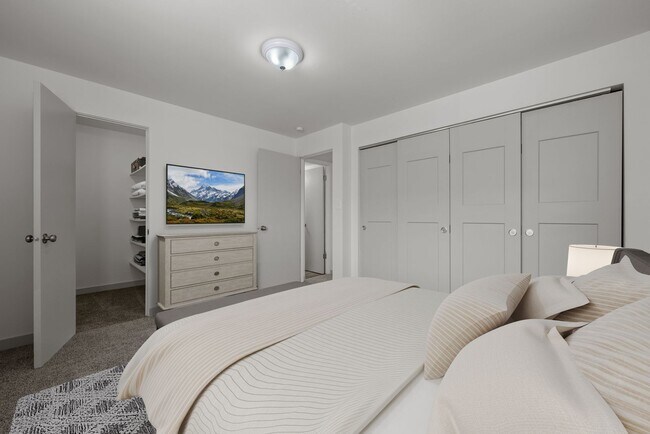 Foto del interior - Peak Elevation Apartments