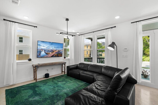 Foto del edificio - 1117 Walnut St