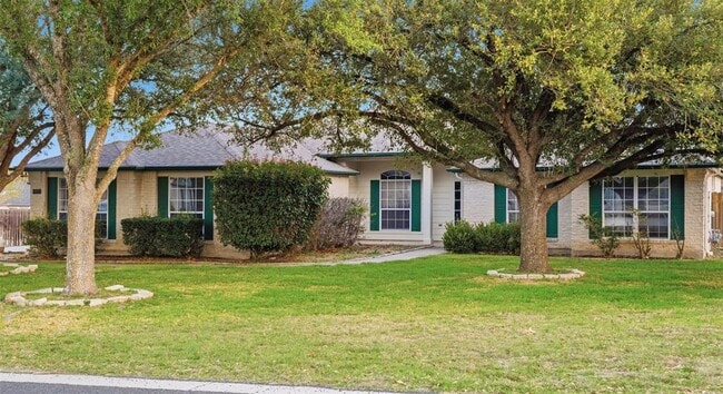 Building Photo - 3605 Winding Way