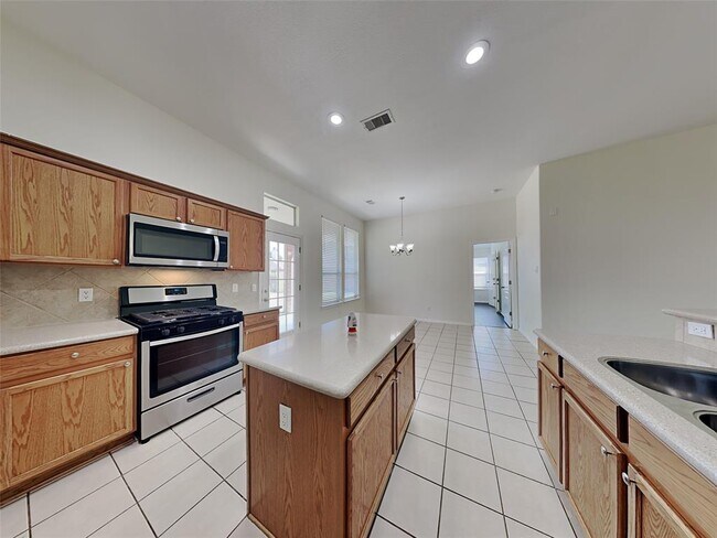 Foto del edificio - 7007 Casita Dr