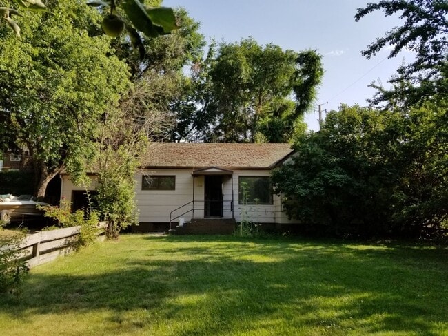 Building Photo - 1255 NW Davis Way