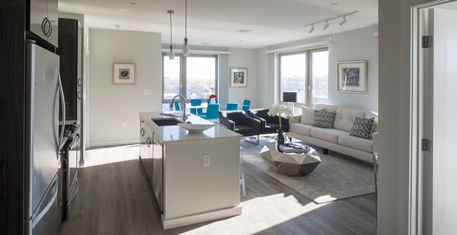 Photo - The Sphere Apartments