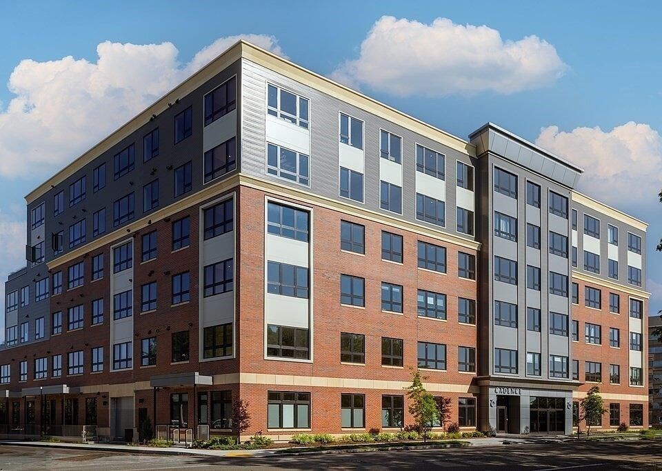 Foto principal - 70 Leo M Birmingham Pkwy