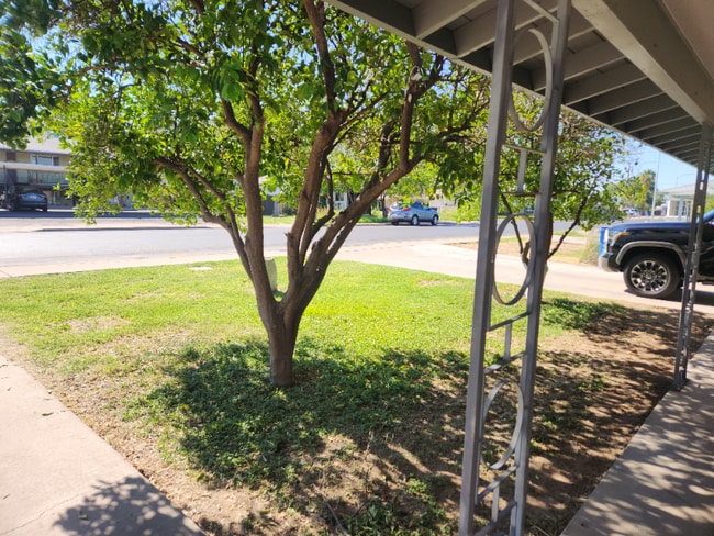 Building Photo - 650 E 3rd Ave