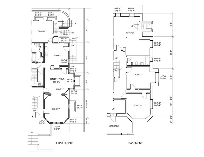 Foto del edificio - 161 Brown St