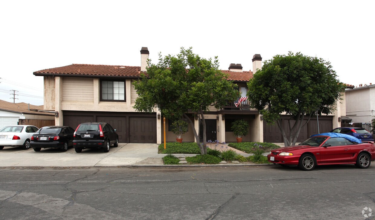 Foto del edificio - 4510 34th St