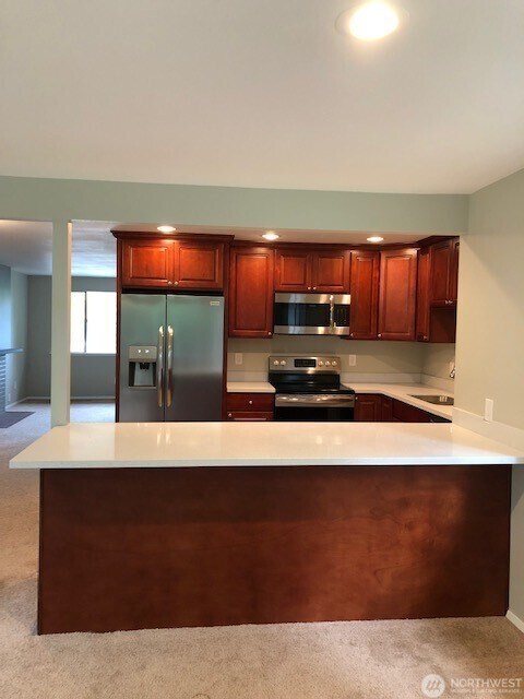 Foto del edificio - 605 155th Ave SE