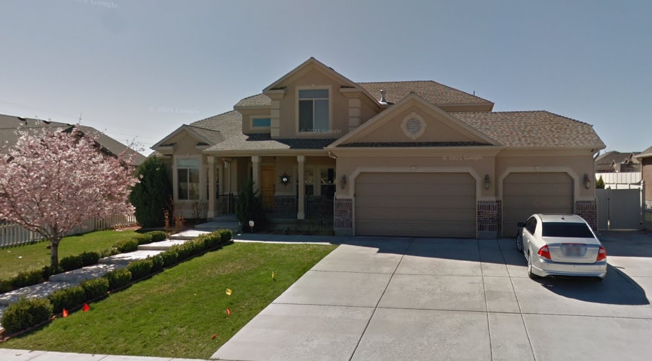5939 W Birch Water Ln, West Jordan, UT 84081 House Rental in West