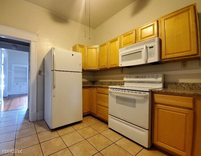 Foto del edificio - 2 br, 1 bath Condo - 1620 Donald Street