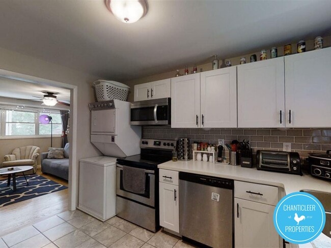 Building Photo - 2513 Ricky Cir