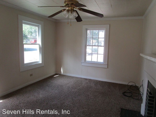 Building Photo - 2 br, 1 bath House - 424 Decatur Street