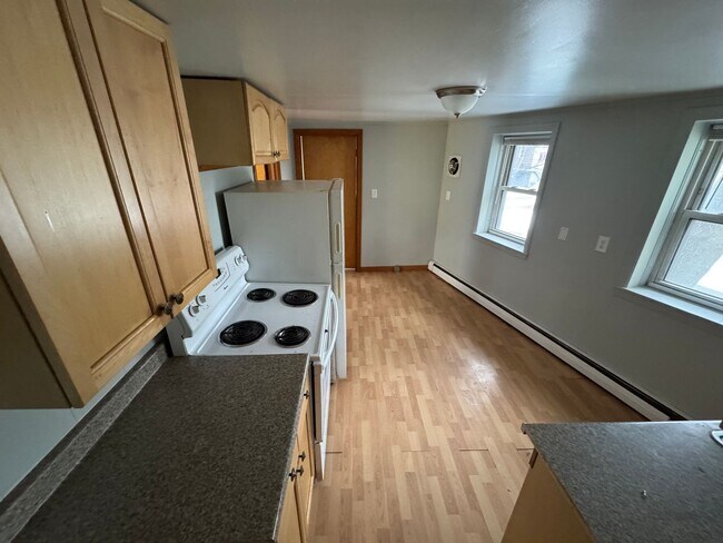 Foto del edificio - 10 Portland St