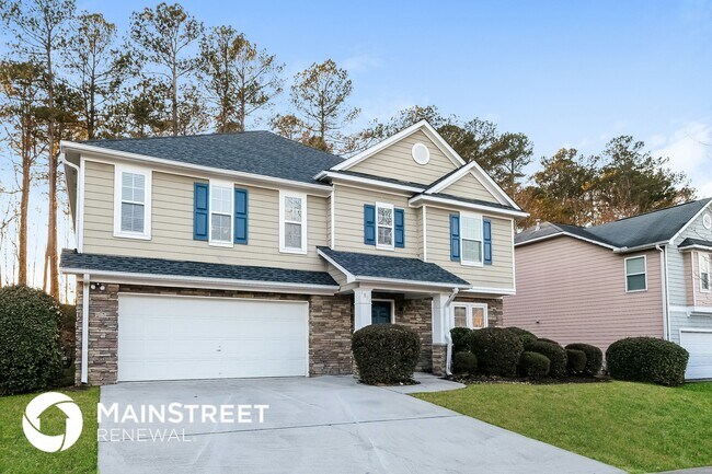 Foto del edificio - 1875 Cutleaf Creek Rd SE