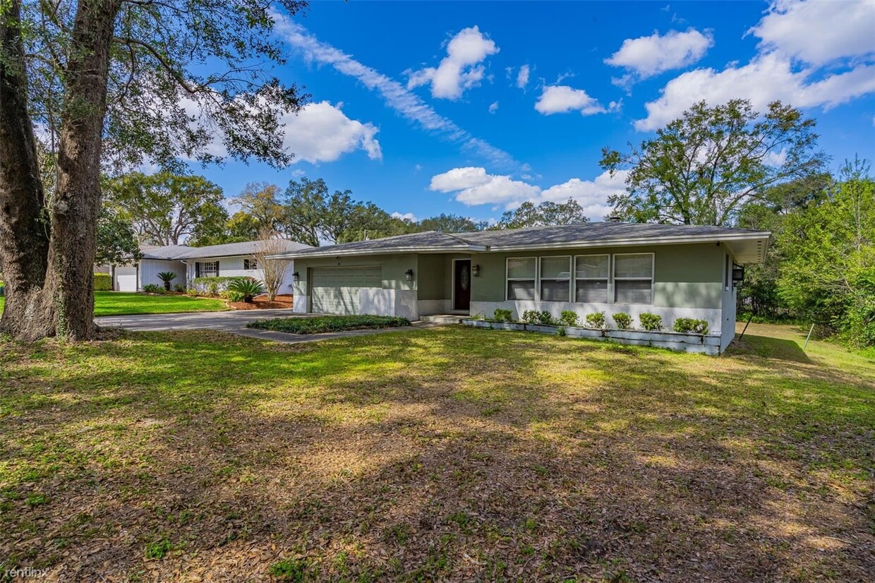 Primary Photo - 4 br, 2 bath House - 413 R E Hillcrest Street