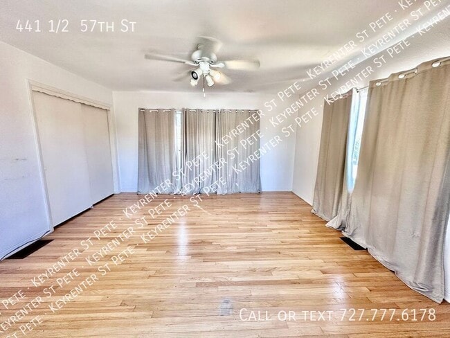 Foto del edificio - 441 1/2  57th St-