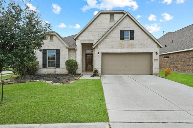 Foto del edificio - 15103 Dry Ridge Ct