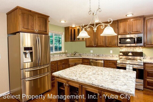 Building Photo - 3 br, 2 bath House - 1711 El Sobronte Court