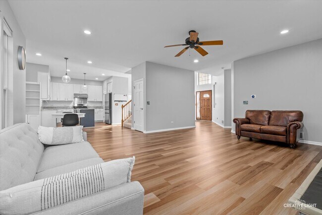 Building Photo - 2543 Boddington Ln