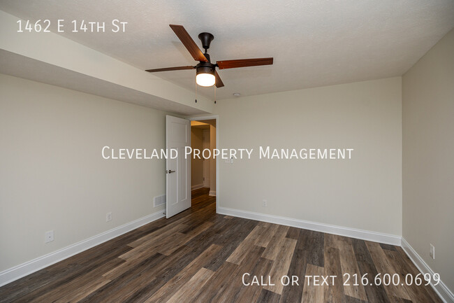 Building Photo - Modern Downtown Cleveland Townhome