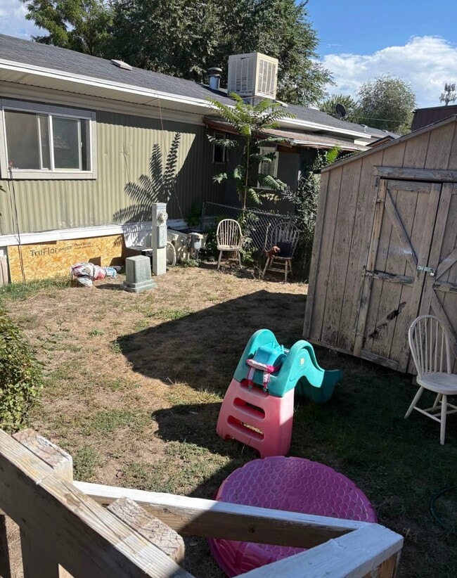 Building Photo - 1633 Calvo Dr