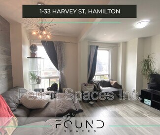 Building Photo - 33 Harvey St