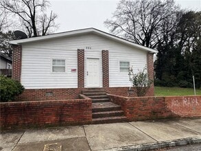 Building Photo - 888 T P Burruss Senior Dr SW