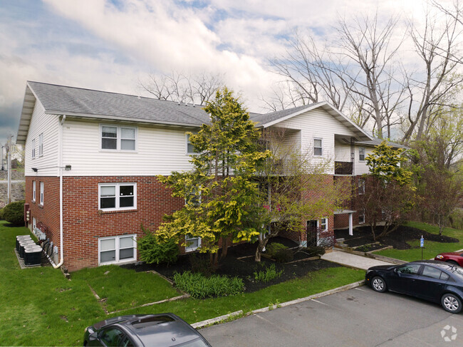 Jardines de campo - Country Gardens Apartments