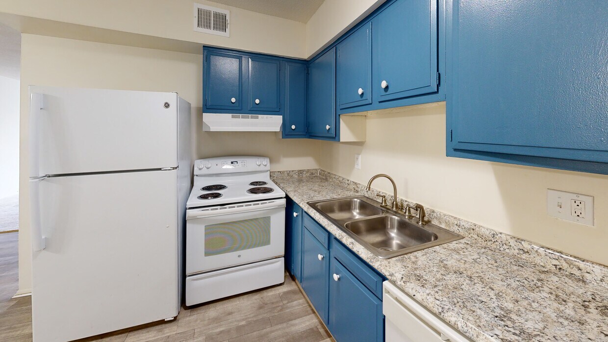 Ravine Apartments Apartments at 3510 N Drake Rd Kalamazoo, MI