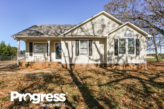 Building Photo - 166 Bent Tree Dr
