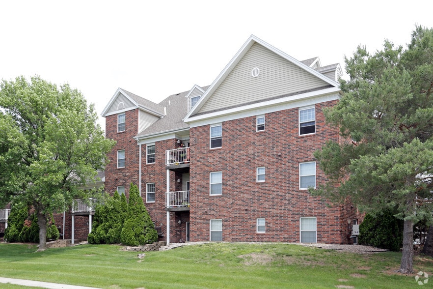 The Colony Apartment Homes Rentals Lincoln, NE